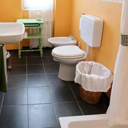 Holiday Casa Barba By Interhome Σπίτι διακοπών Caravonica
