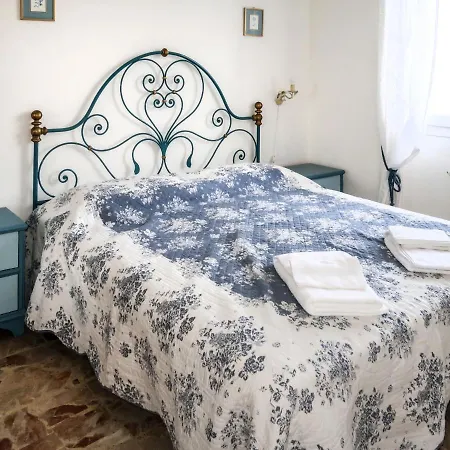 Σπίτι διακοπών Holiday Casa Barba By Interhome *