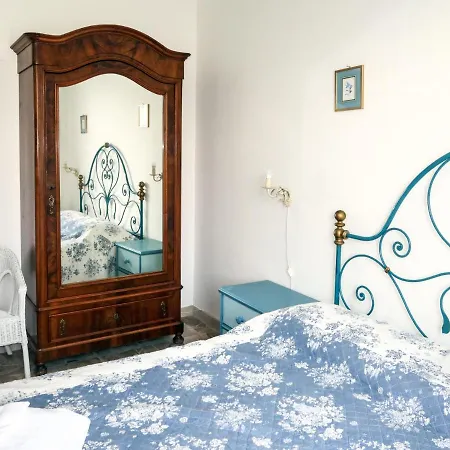 Holiday home Holiday Casa Barba By Interhome