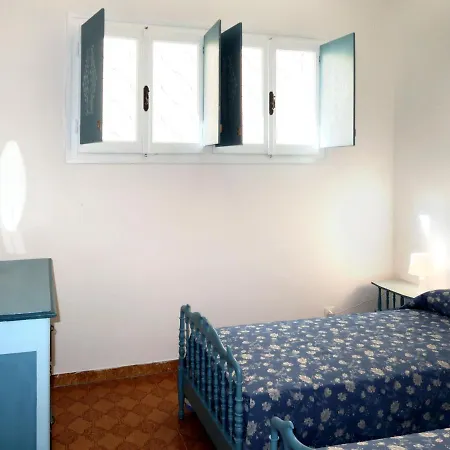 Holiday Casa Barba By Interhome * Caravonica