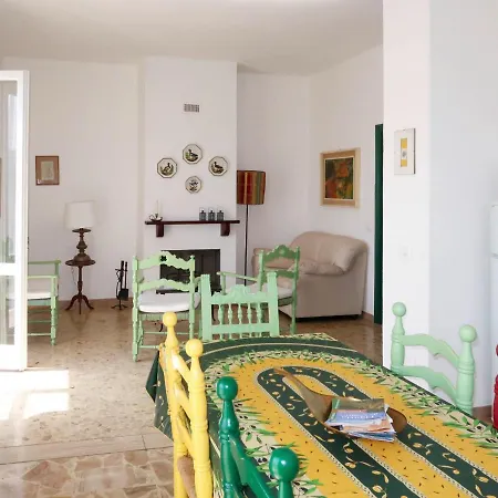 Holiday home Holiday Casa Barba By Interhome Caravonica