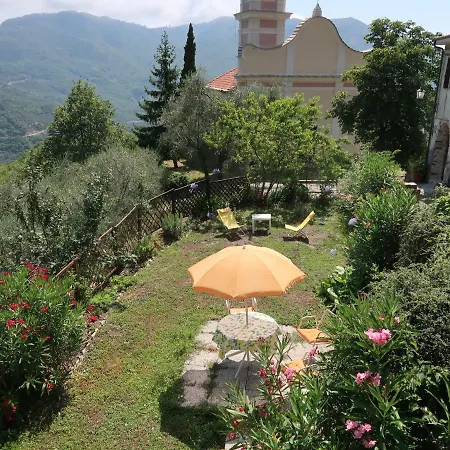 Holiday Casa Barba By Interhome Holiday home