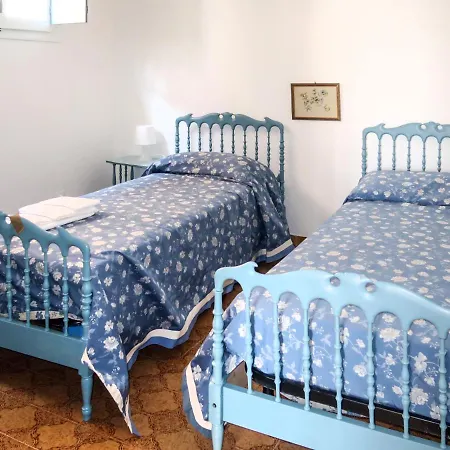 Holiday Casa Barba By Interhome Σπίτι διακοπών *