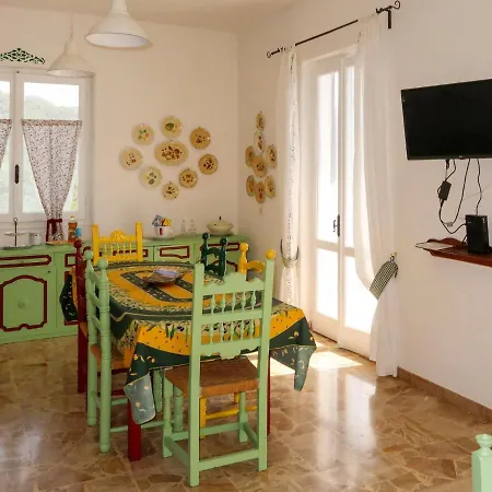 Σπίτι διακοπών Holiday Casa Barba By Interhome