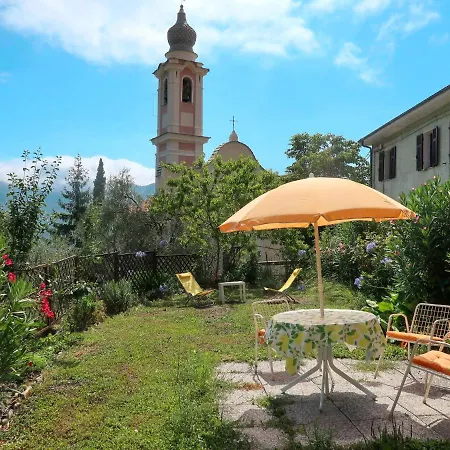 Holiday Casa Barba By Interhome Σπίτι διακοπών Caravonica