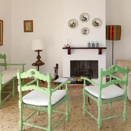 Holiday Casa Barba By Interhome Σπίτι διακοπών *